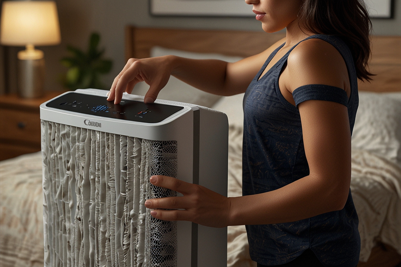Filtru Aer Premium
