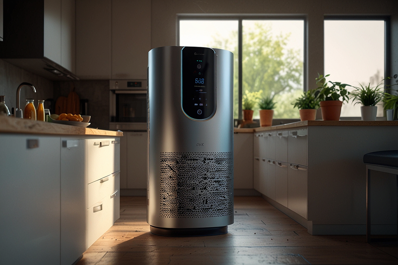 Filtru Aer Ultra